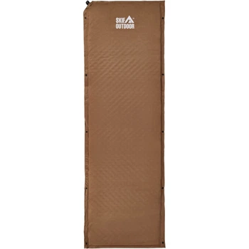 Коврик самонадувной Skif Outdoor Specialist 195x58x3.8 cm (1013-389.03.68)