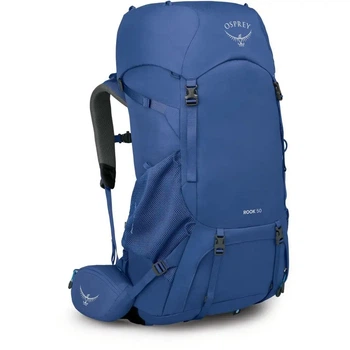 Рюкзак Osprey Rook 50 Blue (1054-009.3521)