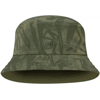 Панама Buff Adventure Bucket Hat Acai Khaki L/XL (1033-BU 125343.854.30.00)
