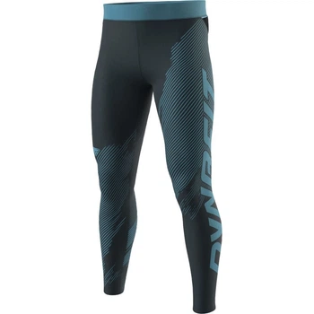 Штаны Dynafit M Ultra Graphic Lon Tights L Синий (1054-016.002.2380)