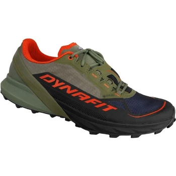 Кроссовки м Dynafit Ultra 50 GTX 44 Зеленый/Черный (1054-016.001.1770)
