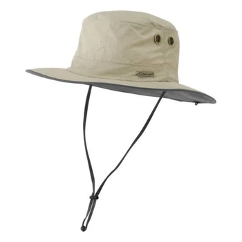 Шляпа Trekmates Borneo Hat S/M Бежевый (1054-015.1157)