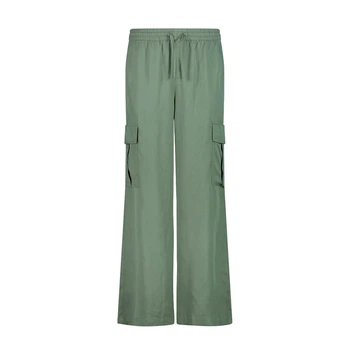 Штаны CMP Women`s Sports Long Pant S Salvia (1097-34D5816-E452 38)