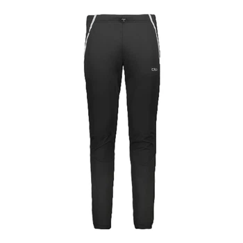 Штани CMP Men's Unlimitech Windproof Ski Touring Pants in Stretch Performance Black XL (1097-38E4837-U901 52)