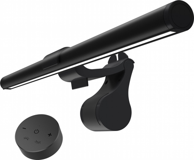 Лампа на монітор скрінбар Officepro 5W 3200-6000К USB 5V (SL145B)