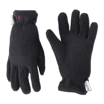 Перчатки CMP Man Fleece Gloves Thinsulate Black M (1097-6521105-U901 M)