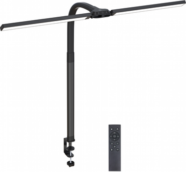 Настільна світлодіодна лампа Officepro 24W 1000Lm 2700-6500К (SL210B)