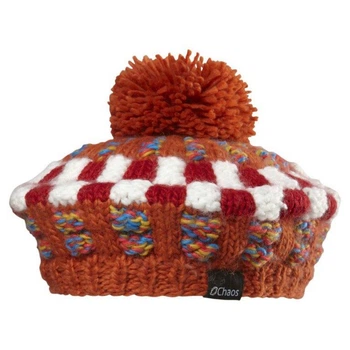 Шапка CTR Kenya Red/White (1052-13G3 4001 239)