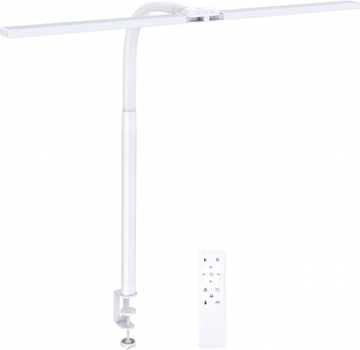 Настольная светодиодная лампа Officepro 24W 1000Lm 2700-6500К (SL210W)