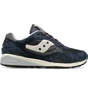 Кроссовки Saucony Shadow 6000 46 Navy/Grey (1097-S70441-47 11,5)