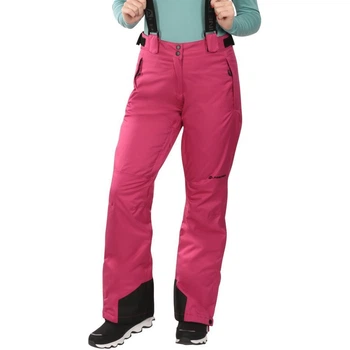 Штаны Alpine Pro Edesa W M Розовый (1054-007.020.0100)