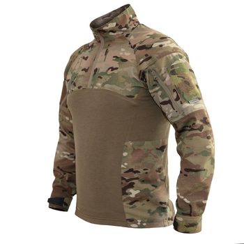 Сорочка Fahrenheit UBACS FR Regular MultiCam S (1044-FAMC18743 S/R)