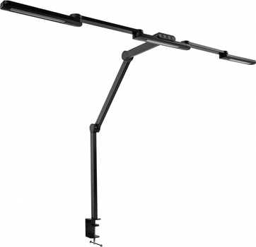 Настольная светодиодная лампа Officepro 24W 1300Lm 3000-6000К (SL300B)