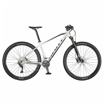 Велосипед Scott Aspect 930 XL White (1081-280567.009)
