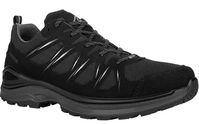 Кросівки Lowa Innox Evo II GTX 40 Black/Grey (1012-311416-9930-40.0)