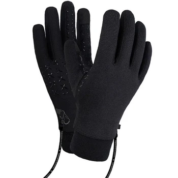 Рукавиці водонепроникні Dexshell Stretchfit 2.0 Gloves Black S (DG90906BLK2.0-S)