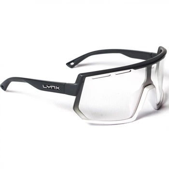 Очки Lynx Atlanta PH White/Grey (1052-Atlanta PH BW)