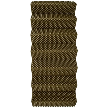 Килимок складаний Tribe Camper T-BC-0002 Brown (1042-T-BC-0002-brown)