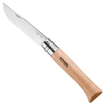 Ніж Opinel №12 VRI серейтор (1013-204.66.81)
