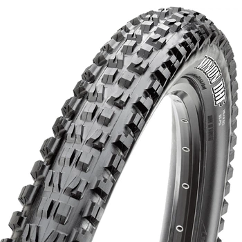 Покрышка Maxxis Minion DHF 29X2.50WT TPI-60X2 Wire Bikepark/DH/TR (1052-ETB00435600)