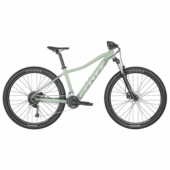 Велосипед Scott Contessa Active 40 27.5 CN Light Green S (1081-286389.706)