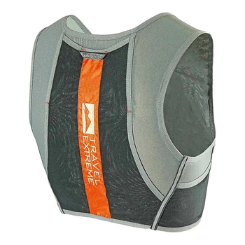 Рюкзак-жилетка Travel Extreme X-Run Orange XS (1060-TE-A027XSO)