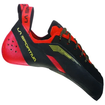 Скальники La Sportiva Testarossa 44 Red Black (1052-20U300999 44)