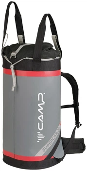Рюкзак CAMP Supercargo 40 л Серый (1060-2915)