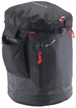 Сумка CAMP Wagon 20 Black (1060-2784)