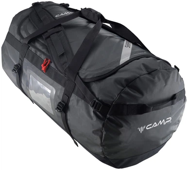 Рюкзак-сумка CAMP Shipper 90 Black (1060-2791)