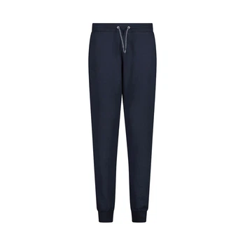 Штаны CMP Women's Joggers in Light Stretch Fabric with Cuff Dark Blue S (1097-32D8046-N950 38)