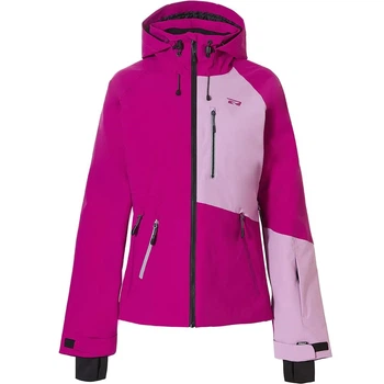 Куртка Rehall Faye W 2025 M Pink (1012-60602-9018-M)
