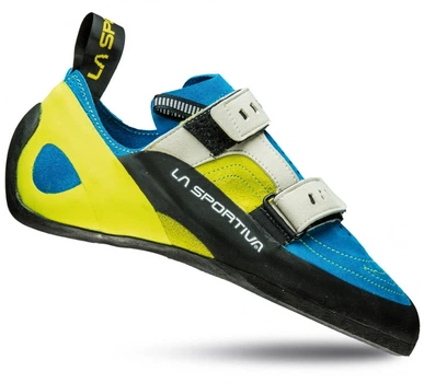 Скальники La Sportiva Finale VS 38.5 Blue Sulphur (1052-10XSB 38,5)