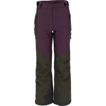Штаны Rehall Donard 2025 L Plum Truffle (1012-60551-5016-L)