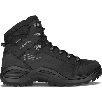 Черевики Lowa Renegade Evo GTX Mid 47 Deep Black (1012-311916-0998-47.0)