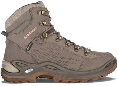 Ботинки Lowa Renegade Warm GTX MID W 38 Stone (1012-421970-9544-38.0)