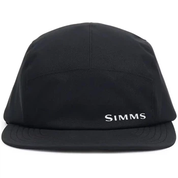 Кепка Simms Cascadia Rain Cap Black (1102-14019-001-00)