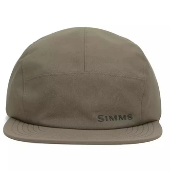 Кепка Simms Cascadia Rain Cap Dark Stone (1102-14019-781-00)