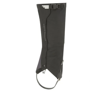 Гетры Black Diamond Apex Black M (1033-BD 701510.BLAK-M)
