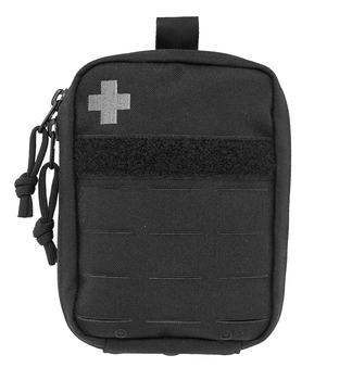 Аптечка Tasmanian Tiger Tac Pouch Medic Black (TT-7233.040)