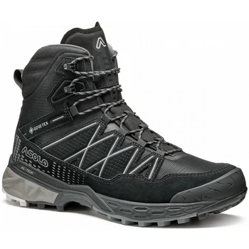 Ботинки Asolo Tahoe Winter GTX MM 42 Black (1033-ASL A40068.A778-8.5)