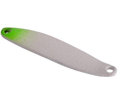 Блесна SV Fishing Flash Line 1,3g PS Серый/Зеленый (1013-1810.04.28)