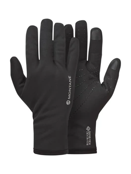 Перчатки Montane Trail Glove Black XL (1004-GTRLGBLAX16)