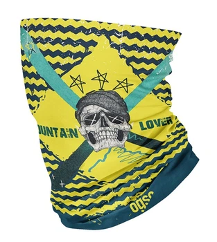 Мультиповязка OGSO Mountain Gaiter Lover (OGSO-MOUNLOV)