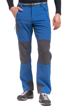 Штаны Milo Gabro Blue/Grey XS (1053-MIGBLBEGRXS)