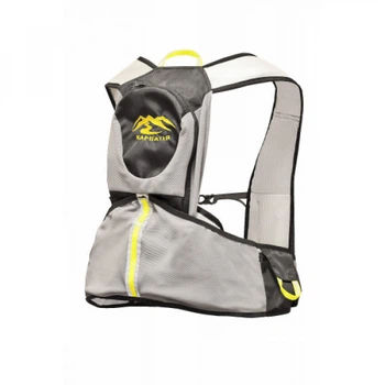 Рюкзак Travel Extreme Карпатія XL 10 л Серо-черный (1060-ТЕ-Р012BXL)