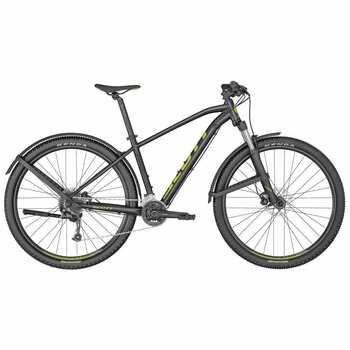 Велосипед Scott Aspect 950 EQ M Черный (1081-286342.008)