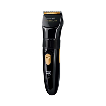 Машинка для стрижки SENCOR SHP 8900BK