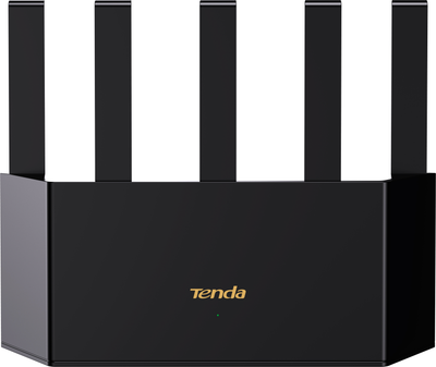 Маршрутизатор Tenda TX12L Pro WiFi6 / AX3000 / 1Гбит/с поддержка MESH