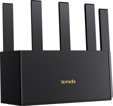 Маршрутизатор Tenda TX12L Pro WiFi6 / AX3000 / 1Гбит/с поддержка MESH